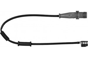 Textar Προειδοπ. επαφή, Φθορά Υλικού Τριβής Των Φρένων - 98031400