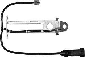 Textar Προειδοπ. επαφή, Φθορά Υλικού Τριβής Των Φρένων - 98031500