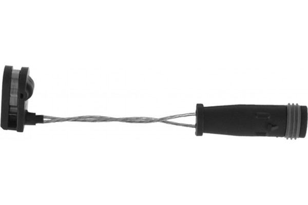 Textar Προειδοπ. επαφή, Φθορά Υλικού Τριβής Των Φρένων - 98033700 Textar Προειδοπ. επαφή, Φθορά Υλικού Τριβής Των Φρένων - 98033700