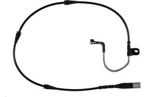 Textar Προειδοπ. επαφή, Φθορά Υλικού Τριβής Των Φρένων - 98035100