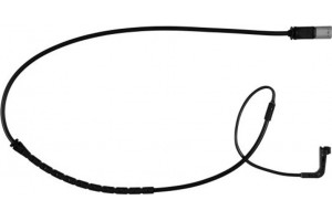 Textar Προειδοπ. επαφή, Φθορά Υλικού Τριβής Των Φρένων - 98035200