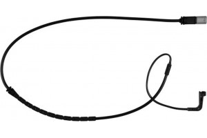 Textar Προειδοπ. επαφή, Φθορά Υλικού Τριβής Των Φρένων - 98035200