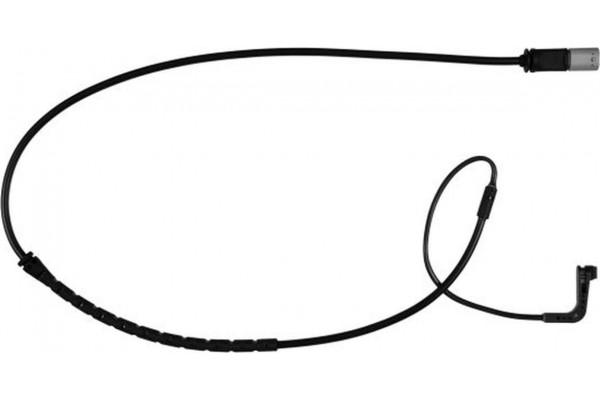 Textar Προειδοπ. επαφή, Φθορά Υλικού Τριβής Των Φρένων - 98035200