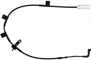 Textar Προειδοπ. επαφή, Φθορά Υλικού Τριβής Των Φρένων - 98036200