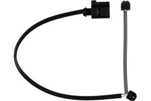 Textar Προειδοπ. επαφή, Φθορά Υλικού Τριβής Των Φρένων - 98037300