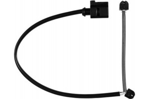 Textar Προειδοπ. επαφή, Φθορά Υλικού Τριβής Των Φρένων - 98037300