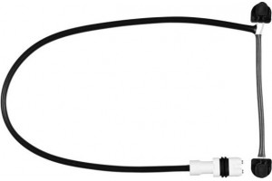 Textar Προειδοπ. επαφή, Φθορά Υλικού Τριβής Των Φρένων - 98037800