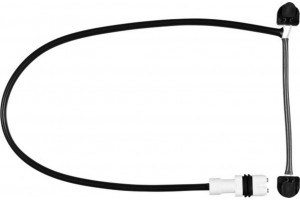 Textar Προειδοπ. επαφή, Φθορά Υλικού Τριβής Των Φρένων - 98037800