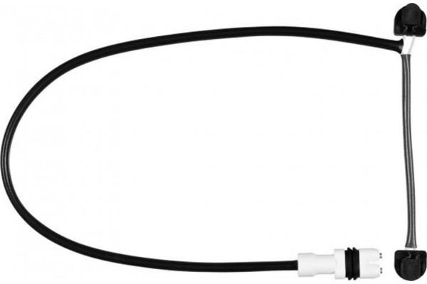 Textar Προειδοπ. επαφή, Φθορά Υλικού Τριβής Των Φρένων - 98037800