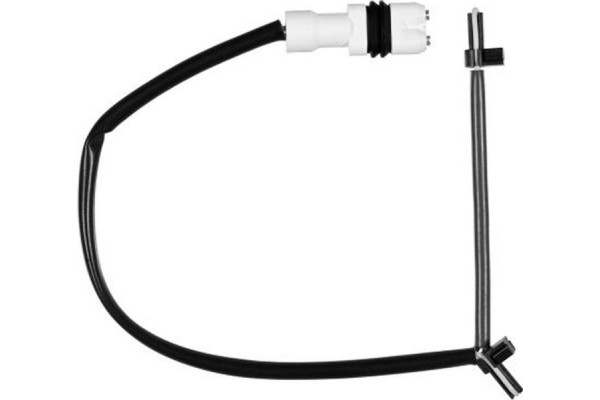 Textar Προειδοπ. επαφή, Φθορά Υλικού Τριβής Των Φρένων - 98037900