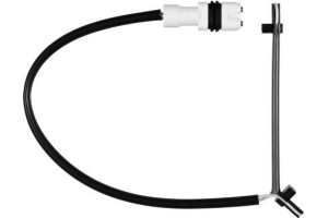 Textar Προειδοπ. επαφή, Φθορά Υλικού Τριβής Των Φρένων - 98038000