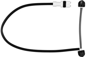 Textar Προειδοπ. επαφή, Φθορά Υλικού Τριβής Των Φρένων - 98038200