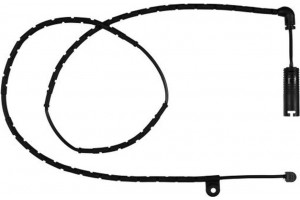 Textar Προειδοπ. επαφή, Φθορά Υλικού Τριβής Των Φρένων - 98039300