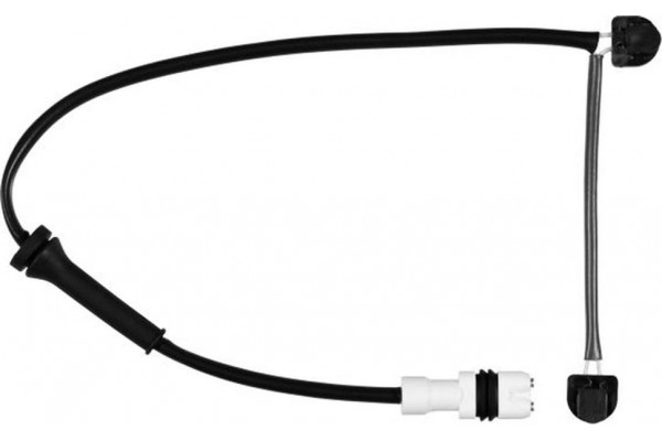 Textar Προειδοπ. επαφή, Φθορά Υλικού Τριβής Των Φρένων - 98040200