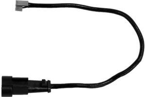 Textar Προειδοπ. επαφή, Φθορά Υλικού Τριβής Των Φρένων - 98040800