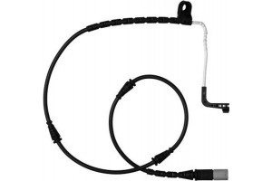 Textar Προειδοπ. επαφή, Φθορά Υλικού Τριβής Των Φρένων - 98041300