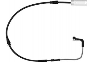 Textar Προειδοπ. επαφή, Φθορά Υλικού Τριβής Των Φρένων - 98041400