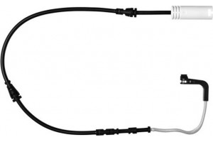 Textar Προειδοπ. επαφή, Φθορά Υλικού Τριβής Των Φρένων - 98041500