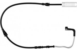 Textar Προειδοπ. επαφή, Φθορά Υλικού Τριβής Των Φρένων - 98041500