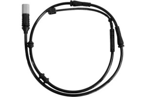 Textar Προειδοπ. επαφή, Φθορά Υλικού Τριβής Των Φρένων - 98042500