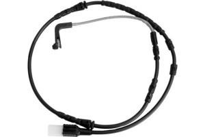 Textar Προειδοπ. επαφή, Φθορά Υλικού Τριβής Των Φρένων - 98042600