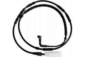 Textar Προειδοπ. επαφή, Φθορά Υλικού Τριβής Των Φρένων - 98042900