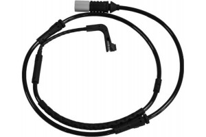 Textar Προειδοπ. επαφή, Φθορά Υλικού Τριβής Των Φρένων - 98043000