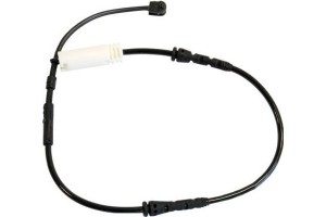 Textar Προειδοπ. επαφή, Φθορά Υλικού Τριβής Των Φρένων - 98043700