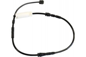 Textar Προειδοπ. επαφή, Φθορά Υλικού Τριβής Των Φρένων - 98043700