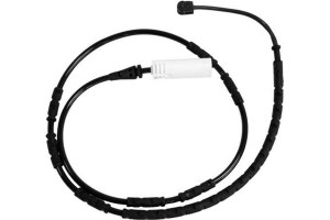 Textar Προειδοπ. επαφή, Φθορά Υλικού Τριβής Των Φρένων - 98043900