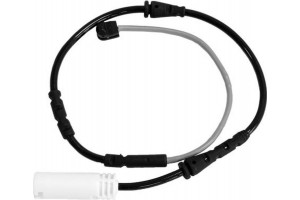 Textar Προειδοπ. επαφή, Φθορά Υλικού Τριβής Των Φρένων - 98044000