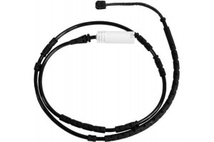 Textar Προειδοπ. επαφή, Φθορά Υλικού Τριβής Των Φρένων - 98044100