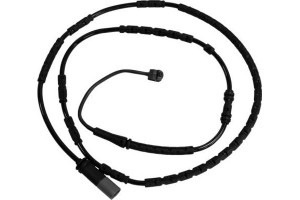 Textar Προειδοπ. επαφή, Φθορά Υλικού Τριβής Των Φρένων - 98044200