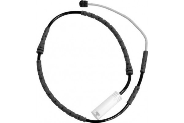 Textar Προειδοπ. επαφή, Φθορά Υλικού Τριβής Των Φρένων - 98044300