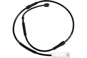 Textar Προειδοπ. επαφή, Φθορά Υλικού Τριβής Των Φρένων - 98044600