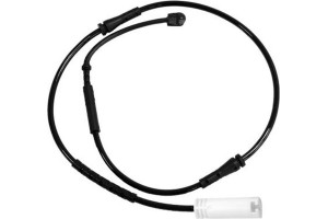 Textar Προειδοπ. επαφή, Φθορά Υλικού Τριβής Των Φρένων - 98044600