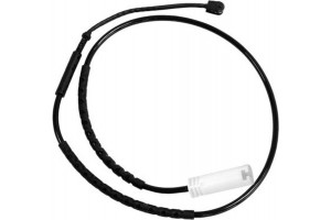 Textar Προειδοπ. επαφή, Φθορά Υλικού Τριβής Των Φρένων - 98044700