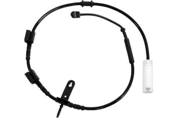 Textar Προειδοπ. επαφή, Φθορά Υλικού Τριβής Των Φρένων - 98044800