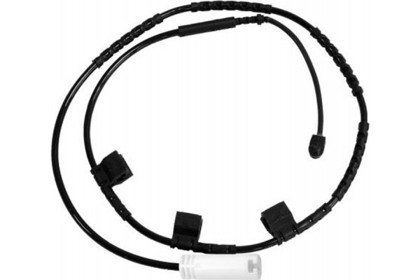 Textar Προειδοπ. επαφή, Φθορά Υλικού Τριβής Των Φρένων - 98044900