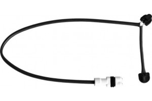 Textar Προειδοπ. επαφή, Φθορά Υλικού Τριβής Των Φρένων - 98045200