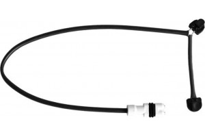 Textar Προειδοπ. επαφή, Φθορά Υλικού Τριβής Των Φρένων - 98045200