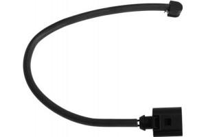 Textar Προειδοπ. επαφή, Φθορά Υλικού Τριβής Των Φρένων - 98045300