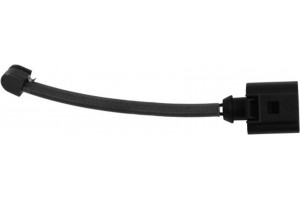 Textar Προειδοπ. επαφή, Φθορά Υλικού Τριβής Των Φρένων - 98045400