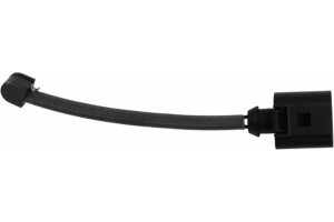 Textar Προειδοπ. επαφή, Φθορά Υλικού Τριβής Των Φρένων - 98045400