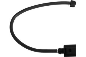 Textar Προειδοπ. επαφή, Φθορά Υλικού Τριβής Των Φρένων - 98045500