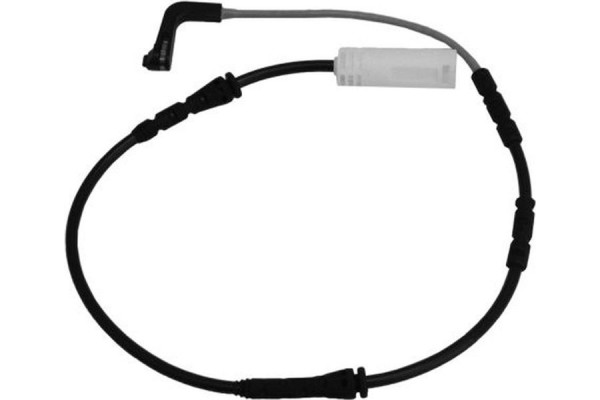 Textar Προειδοπ. επαφή, Φθορά Υλικού Τριβής Των Φρένων - 98046000