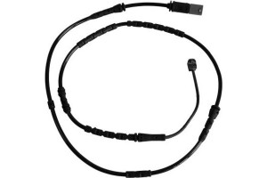 Textar Προειδοπ. επαφή, Φθορά Υλικού Τριβής Των Φρένων - 98046200