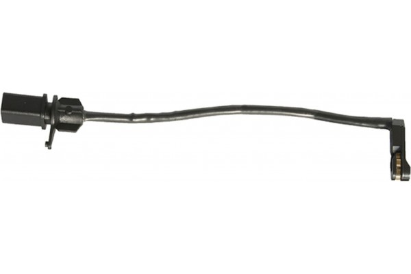 Textar Προειδοπ. επαφή, Φθορά Υλικού Τριβής Των Φρένων - 98046500