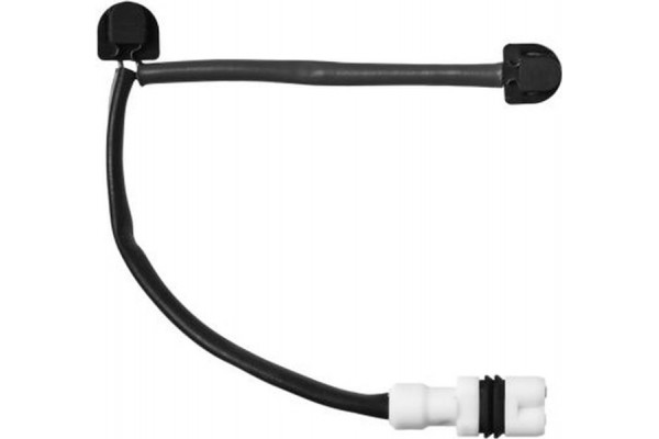 Textar Προειδοπ. επαφή, Φθορά Υλικού Τριβής Των Φρένων - 98047000