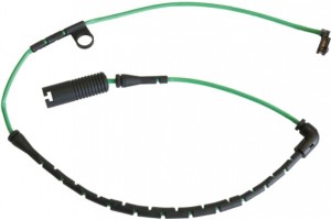 Textar Προειδοπ. επαφή, Φθορά Υλικού Τριβής Των Φρένων - 98048100